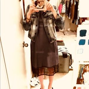 Customization embroider projects